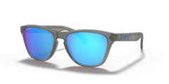 0OJ9006 - Oakley Youth Sun - (Matte Grey Ink) Prizm Sapphire - 53 - 16 - 133 MM - Ardor Eyewear 888392374035