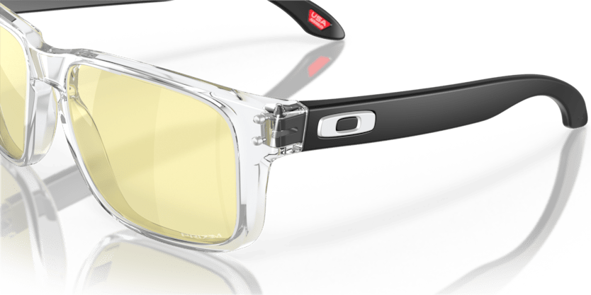 0OJ9007 Prescription Sunglasses - Oakley Youth Sun - (Clear) Prizm Gaming™ 2.0 - 53 - 16 - 128 MM - Ardor Eyewear