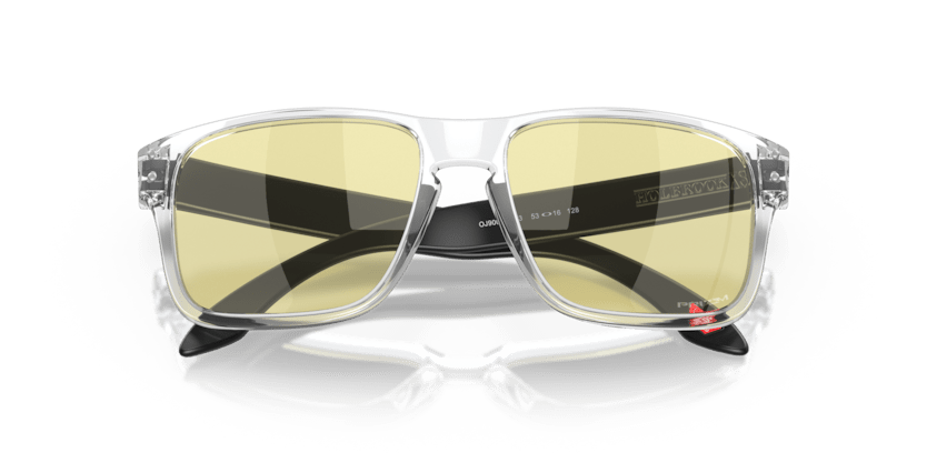 0OJ9007 Prescription Sunglasses - Oakley Youth Sun - (Clear) Prizm Gaming™ 2.0 - 53 - 16 - 128 MM - Ardor Eyewear