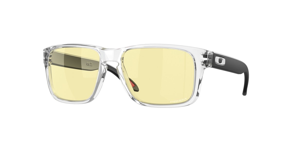 0OJ9007 Prescription Sunglasses - Oakley Youth Sun - (Clear) Prizm Gaming™ 2.0 - 53 - 16 - 128 MM - Ardor Eyewear