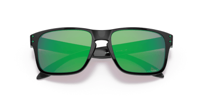 Pink Gold - 0OJ9007 888392555182 OAKLEY YOUTH SUN Sunglasses Kids Man Square