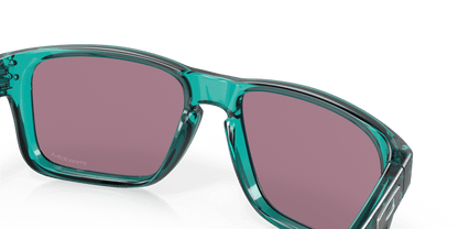 Pink Gold - 0OJ9007 888392591142 OAKLEY YOUTH SUN Sunglasses Kids Man Square