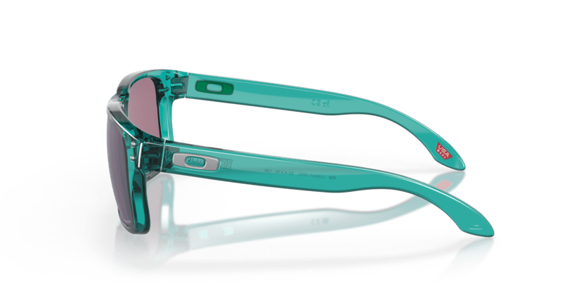 Pink Gold - 0OJ9007 888392591142 OAKLEY YOUTH SUN Sunglasses Kids Man Square