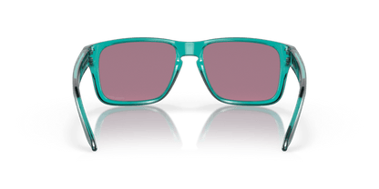 Pink Gold - 0OJ9007 888392591142 OAKLEY YOUTH SUN Sunglasses Kids Man Square