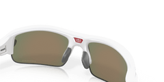 0OJ9008 - Oakley Youth Sun - (Matte White) Prizm Ruby - 58 - 8 - 123 MM - Ardor Eyewear 888392582027