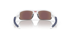 0OJ9008 - Oakley Youth Sun - (Matte White) Prizm Sapphire - 58 - 8 - 123 MM - Ardor Eyewear 888392582003