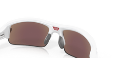 0OJ9008 - Oakley Youth Sun - (Matte White) Prizm Sapphire - 58 - 8 - 123 MM - Ardor Eyewear 888392582003