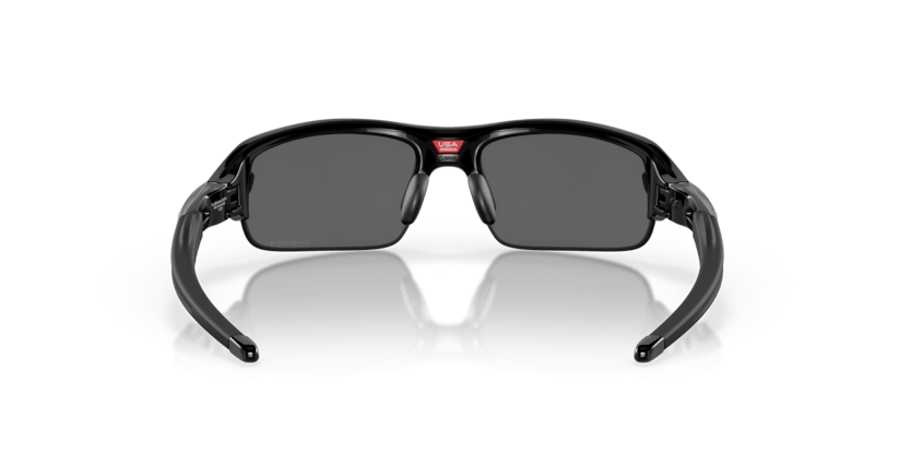 0OJ9008 - Oakley Youth Sun - (Polished Black) Prizm Black - 58 - 8 - 123 MM - Ardor Eyewear 888392562470