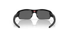 0OJ9008 - Oakley Youth Sun - (Polished Black) Prizm Black - 58 - 8 - 123 MM - Ardor Eyewear 888392562470