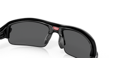 0OJ9008 - Oakley Youth Sun - (Polished Black) Prizm Black - 58 - 8 - 123 MM - Ardor Eyewear 888392562470