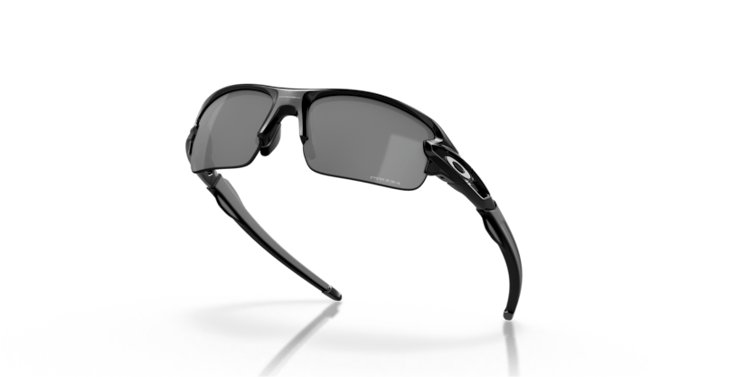 0OJ9008 - Oakley Youth Sun - (Polished Black) Prizm Black - 58 - 8 - 123 MM - Ardor Eyewear 888392562470