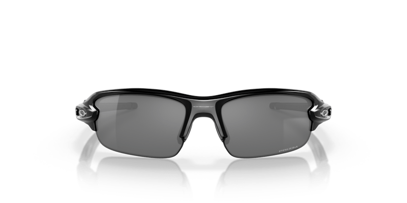 0OJ9008 - Oakley Youth Sun - (Polished Black) Prizm Black - 58 - 8 - 123 MM - Ardor Eyewear 888392562470