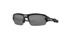 0OJ9008 - Oakley Youth Sun - (Polished Black) Prizm Black - 58 - 8 - 123 MM - Ardor Eyewear 888392562470