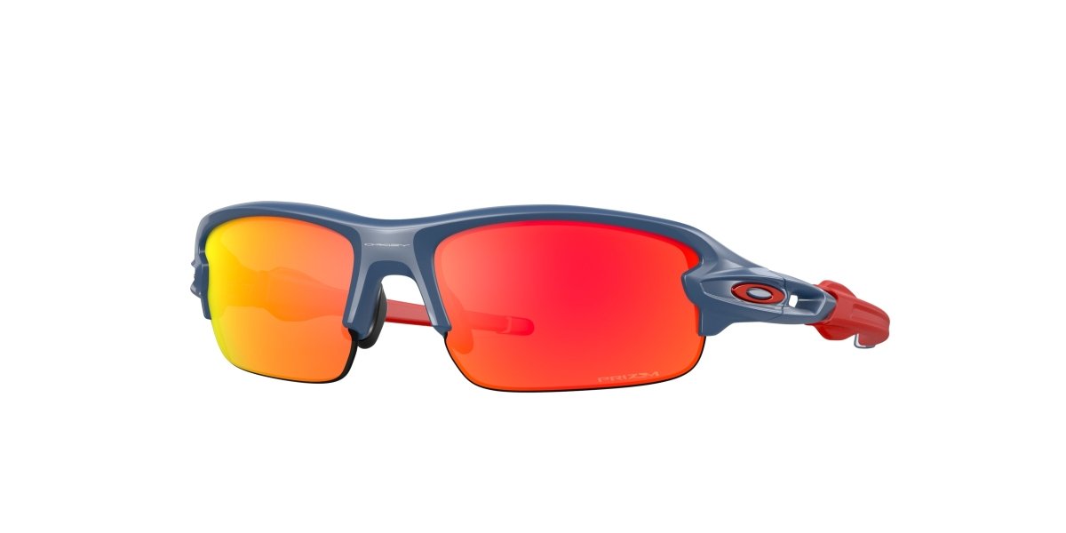 0OJ9008 - Oakley Youth Sun - (Poseidon) Prizm Ruby - 58 - 8 - 123 MM - Ardor Eyewear 888392562456