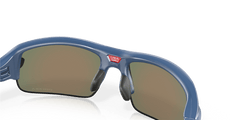 0OJ9008 - Oakley Youth Sun - (Poseidon) Prizm Ruby - 58 - 8 - 123 MM - Ardor Eyewear 888392562456