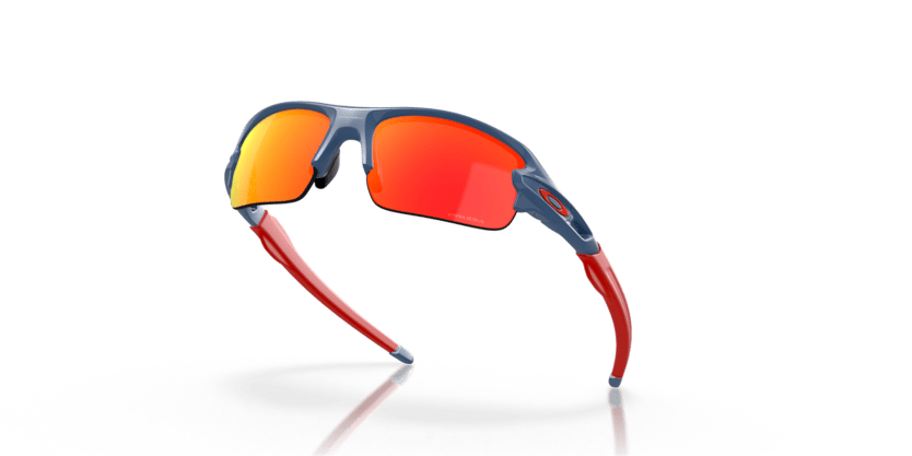 0OJ9008 - Oakley Youth Sun - (Poseidon) Prizm Ruby - 58 - 8 - 123 MM - Ardor Eyewear 888392562456