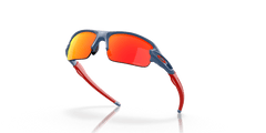 0OJ9008 - Oakley Youth Sun - (Poseidon) Prizm Ruby - 58 - 8 - 123 MM - Ardor Eyewear 888392562456