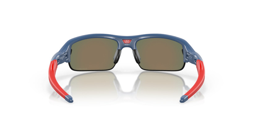 0OJ9008 - Oakley Youth Sun - (Poseidon) Prizm Ruby - 58 - 8 - 123 MM - Ardor Eyewear 888392562456