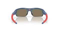 0OJ9008 - Oakley Youth Sun - (Poseidon) Prizm Ruby - 58 - 8 - 123 MM - Ardor Eyewear 888392562456