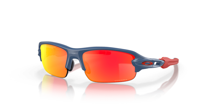 0OJ9008 - Oakley Youth Sun - (Poseidon) Prizm Ruby - 58 - 8 - 123 MM - Ardor Eyewear 888392562456