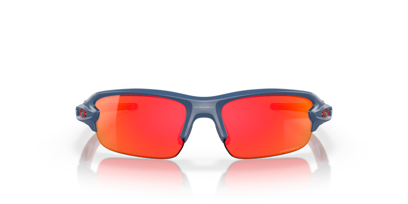 0OJ9008 - Oakley Youth Sun - (Poseidon) Prizm Ruby - 58 - 8 - 123 MM - Ardor Eyewear 888392562456