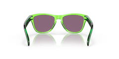 0OJ9009 - Oakley Youth Sun - (Acid Green) Prizm Jade - 48 - 15 - 124 MM - Ardor Eyewear 888392588128