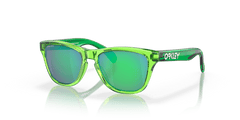 0OJ9009 - Oakley Youth Sun - (Acid Green) Prizm Jade - 48 - 15 - 124 MM - Ardor Eyewear 888392588128