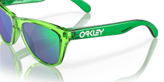 0OJ9009 - Oakley Youth Sun - (Acid Green) Prizm Jade - 48 - 15 - 124 MM - Ardor Eyewear 888392588128