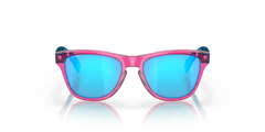 0OJ9009 - Oakley Youth Sun - (Acid Pink) Prizm Sapphire - 48 - 15 - 124 MM - Ardor Eyewear 888392588135