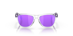 0OJ9009 - Oakley Youth Sun - (Clear) Prizm Violet - 48 - 15 - 124 MM - Ardor Eyewear 888392588142