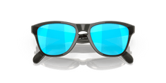 0OJ9009 - Oakley Youth Sun - (Grey Smoke) Prizm Sapphire - 48 - 15 - 124 MM - Ardor Eyewear 888392588159