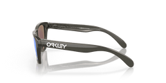 0OJ9009 - Oakley Youth Sun - (Grey Smoke) Prizm Sapphire - 48 - 15 - 124 MM - Ardor Eyewear 888392588159