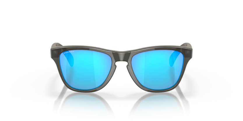 0OJ9009 - Oakley Youth Sun - (Grey Smoke) Prizm Sapphire - 48 - 15 - 124 MM - Ardor Eyewear 888392588159