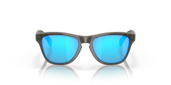 0OJ9009 - Oakley Youth Sun - (Grey Smoke) Prizm Sapphire - 48 - 15 - 124 MM - Ardor Eyewear 888392588159