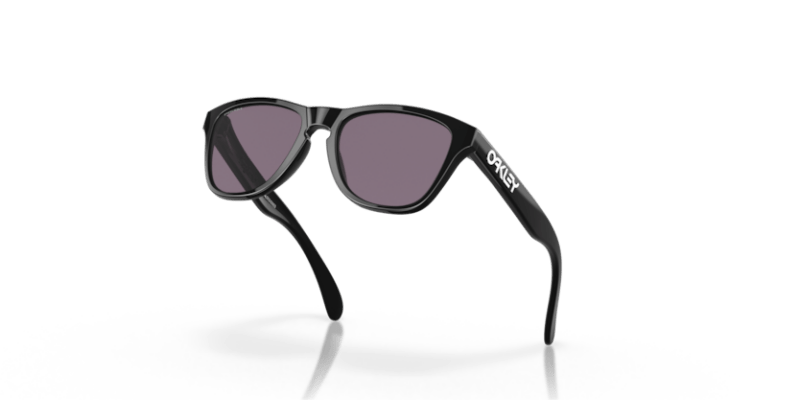 Black - 0OJ9009 888392588166 OAKLEY YOUTH SUN Sunglasses Kids Unisex Square