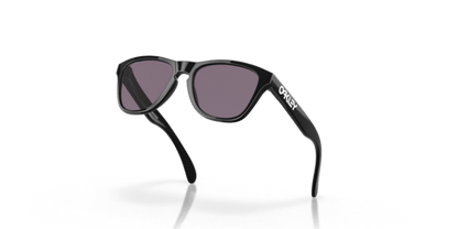 Black - 0OJ9009 888392588166 OAKLEY YOUTH SUN Sunglasses Kids Unisex Square