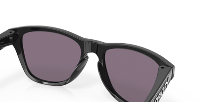 Black - 0OJ9009 888392588166 OAKLEY YOUTH SUN Sunglasses Kids Unisex Square