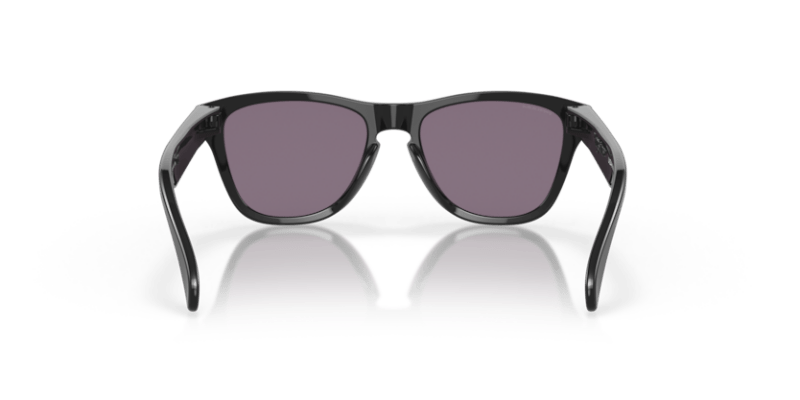 Black - 0OJ9009 888392588166 OAKLEY YOUTH SUN Sunglasses Kids Unisex Square