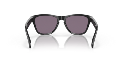 Black - 0OJ9009 888392588166 OAKLEY YOUTH SUN Sunglasses Kids Unisex Square