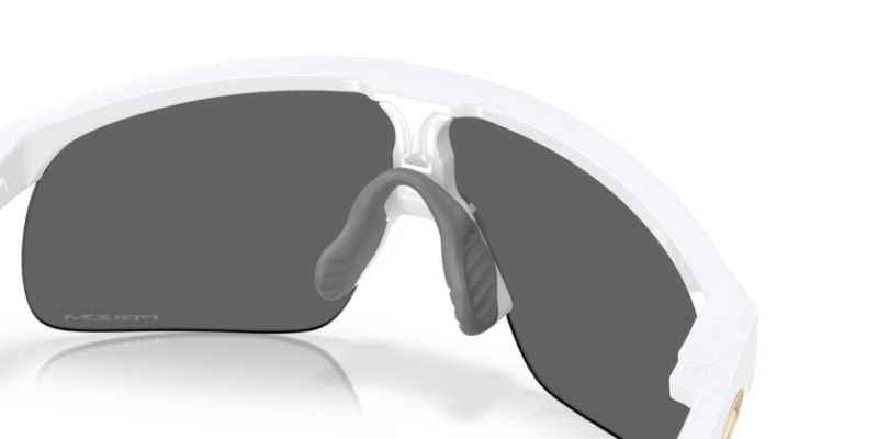 Pearl White - 0OJ9010 888392662149