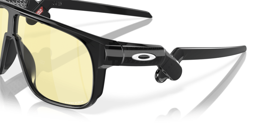 0OJ9012 - Oakley Youth Sun - (Black Ink) Prizm Gaming™ 2.0 - 58 - 4 - 134 MM - Ardor Eyewear 888392610898