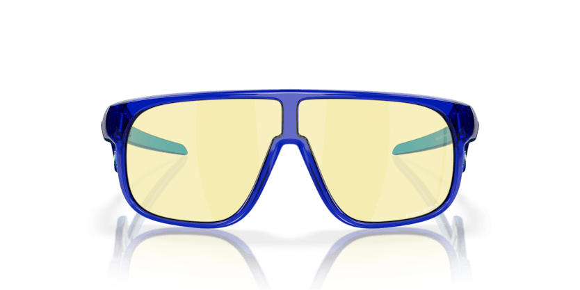 0OJ9012 - Oakley Youth Sun - (Crystal Blue) Prizm Gaming™ 2.0 - 58 - 4 - 134 MM - Ardor Eyewear 888392610904