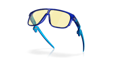 0OJ9012 - Oakley Youth Sun - (Crystal Blue) Prizm Gaming™ 2.0 - 58 - 4 - 134 MM - Ardor Eyewear 888392610904