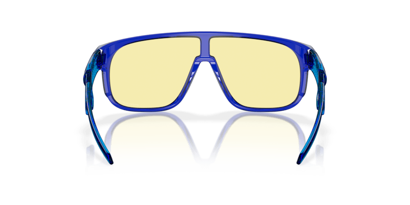 0OJ9012 - Oakley Youth Sun - (Crystal Blue) Prizm Gaming™ 2.0 - 58 - 4 - 134 MM - Ardor Eyewear 888392610904