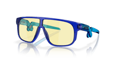 0OJ9012 - Oakley Youth Sun - (Crystal Blue) Prizm Gaming™ 2.0 - 58 - 4 - 134 MM - Ardor Eyewear 888392610904