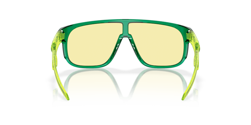 0OJ9012 - Oakley Youth Sun - (Crystal Green) Prizm Gaming™ 2.0 - 58 - 4 - 134 MM - Ardor Eyewear 888392610928