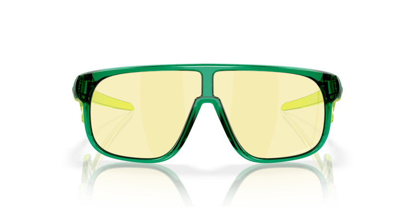 0OJ9012 - Oakley Youth Sun - (Crystal Green) Prizm Gaming™ 2.0 - 58 - 4 - 134 MM - Ardor Eyewear 888392610928