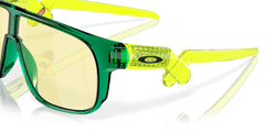 0OJ9012 - Oakley Youth Sun - (Crystal Green) Prizm Gaming™ 2.0 - 58 - 4 - 134 MM - Ardor Eyewear 888392610928