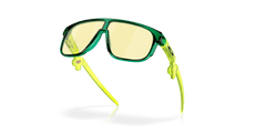 0OJ9012 - Oakley Youth Sun - (Crystal Green) Prizm Gaming™ 2.0 - 58 - 4 - 134 MM - Ardor Eyewear 888392610928