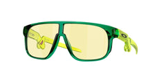 0OJ9012 - Oakley Youth Sun - (Crystal Green) Prizm Gaming™ 2.0 - 58 - 4 - 134 MM - Ardor Eyewear 888392610928